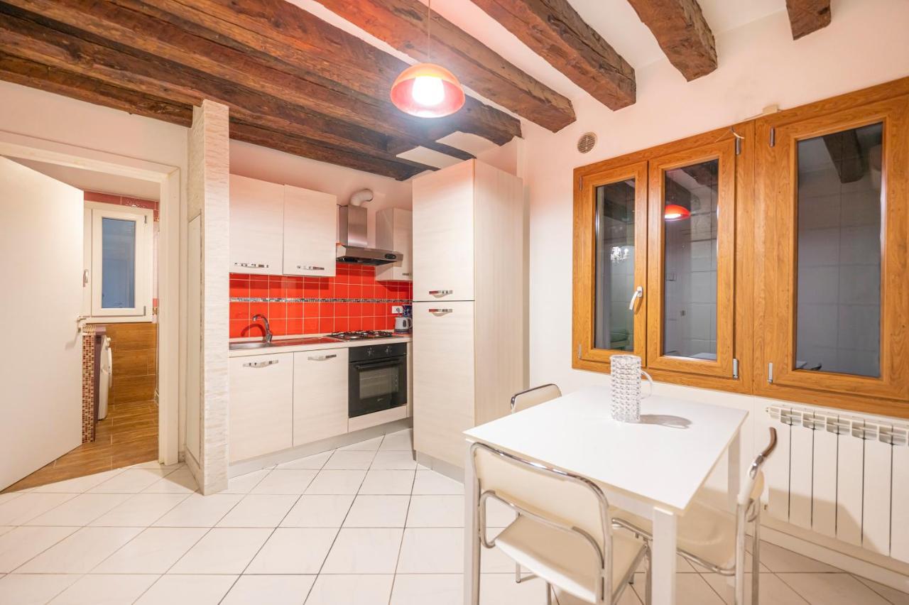 Apartamento San Marco - 5 Min From San Marco Venecia
