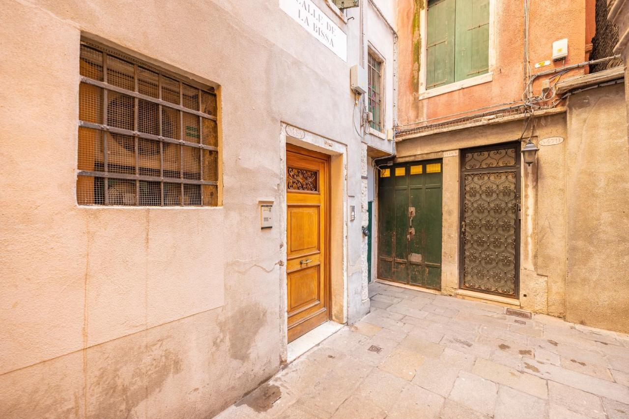 San Marco - 5 Min From San Marco Apartamento *