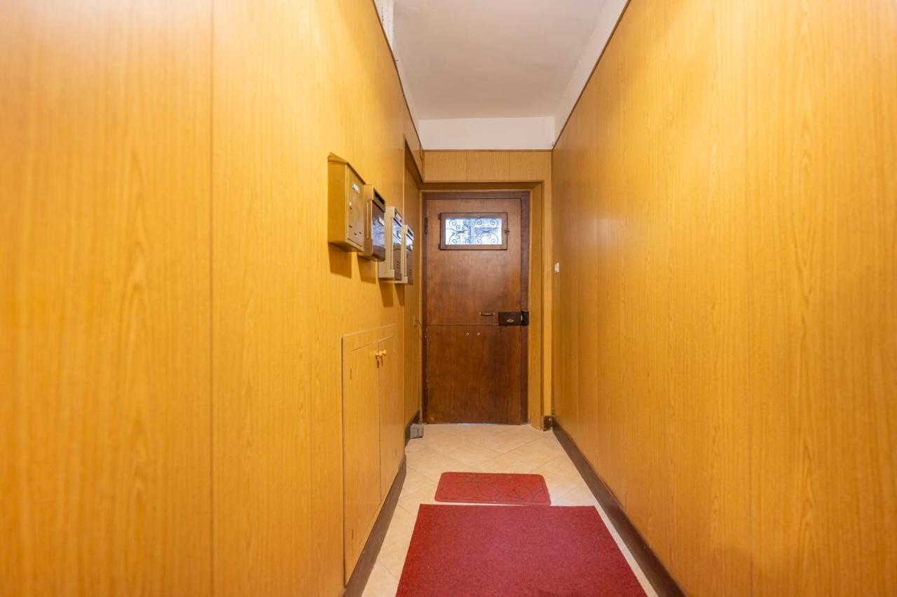 Apartamento San Marco - 5 Min From San Marco Venecia