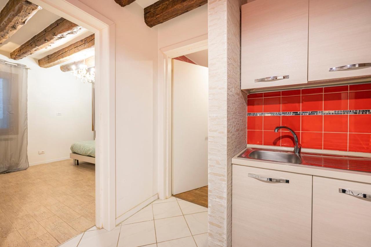 Apartamento San Marco - 5 Min From San Marco