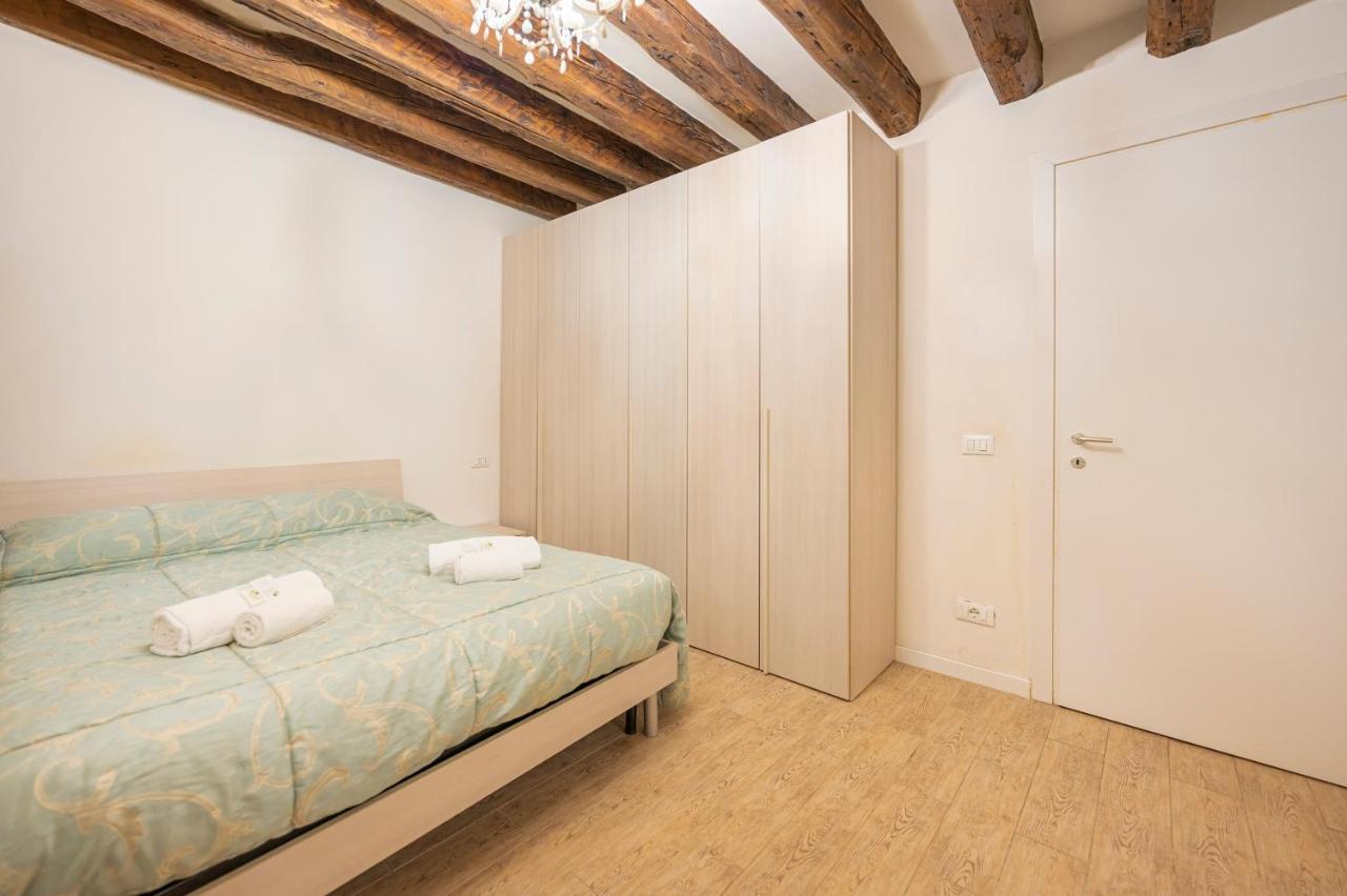 San Marco - 5 Min From San Marco Apartamento Venecia